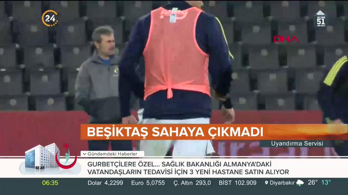Maça çıkmama kararını alıp çıkmayacak tek yürekli camia sadece Beşiktaş camiasıdır. Beşiktaş hükmen yenilir.. Hükmedenlere yenilmez! #3MayısŞereftir 🦅