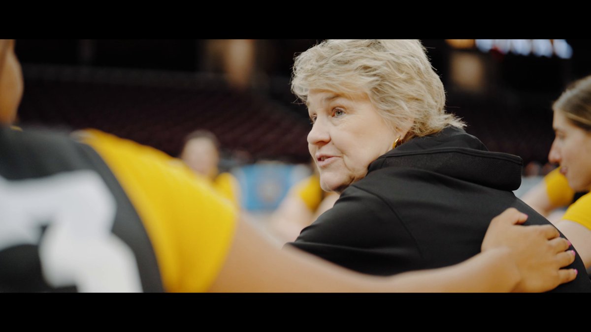 Our Circle. 𝗧𝗼𝗴𝗲𝘁𝗵𝗲𝗿. #Hawkeyes