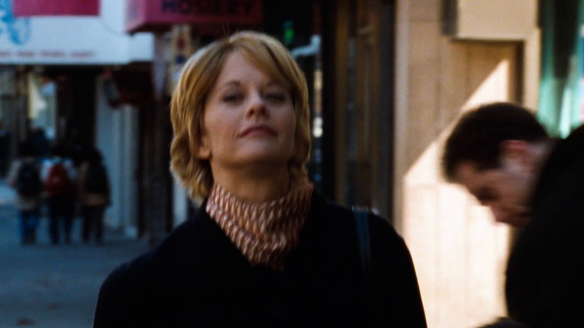 The perfect romcom opening scene doesn’t exis-
