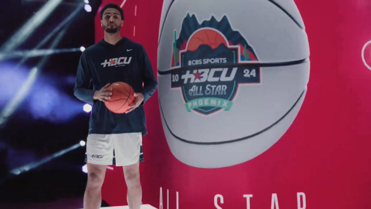 "It's about embracing where your feet are" Eighth-year redshirt senior Seth Towns shares his incredible journey to Howard University