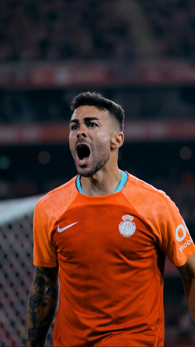 🎬 Nah, esto es CINE. Aquí tenéis la pequeña gran película de la final de la #CopaDelRey entre Athletic Club y RCD Mallorca. #LaCopaMola mucho. Tanto que ya estamos deseando que llegue la próxima edición del MEJOR TORNEO DE ESPAÑA.