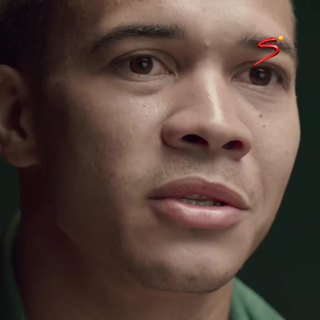 🗣️ "It sounded like a gunshot went off!" The story behind Cheslin Kolbe's incredible charge down on Thomas Ramos 👏 What was your favourite moment from tonight's #ChasingTheSun2 episode?