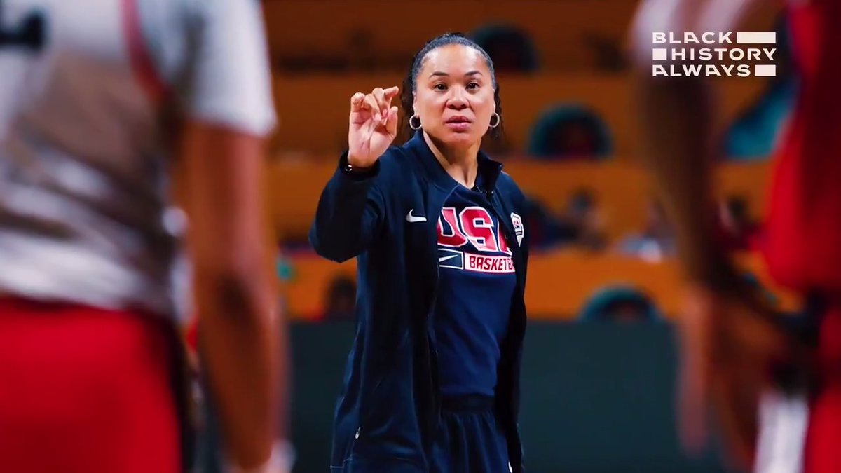 Congrats to Dawn Staley and South Carolina. This is how we pay homage to our legends. Follow THEME MUZIK INC