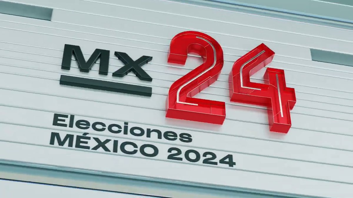 #MesaDeAnálisis #EleccionesMx2024 | Al terminar el 1er debate presidencial por Las Estrellas | También disponible en ViX, el canal de #nmás en YouTube y | #DecideInformado