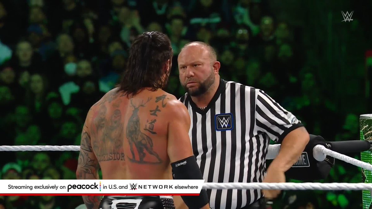 WAZZUPPPPPPP!!! 🤪🤪🤪🤪🤪🤪 #WrestleMania
