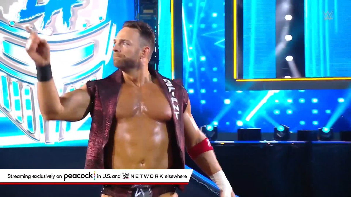 Congratulations to the Slim Jim 🚀 #WrestleMania sweepstakes winner! YEAH!