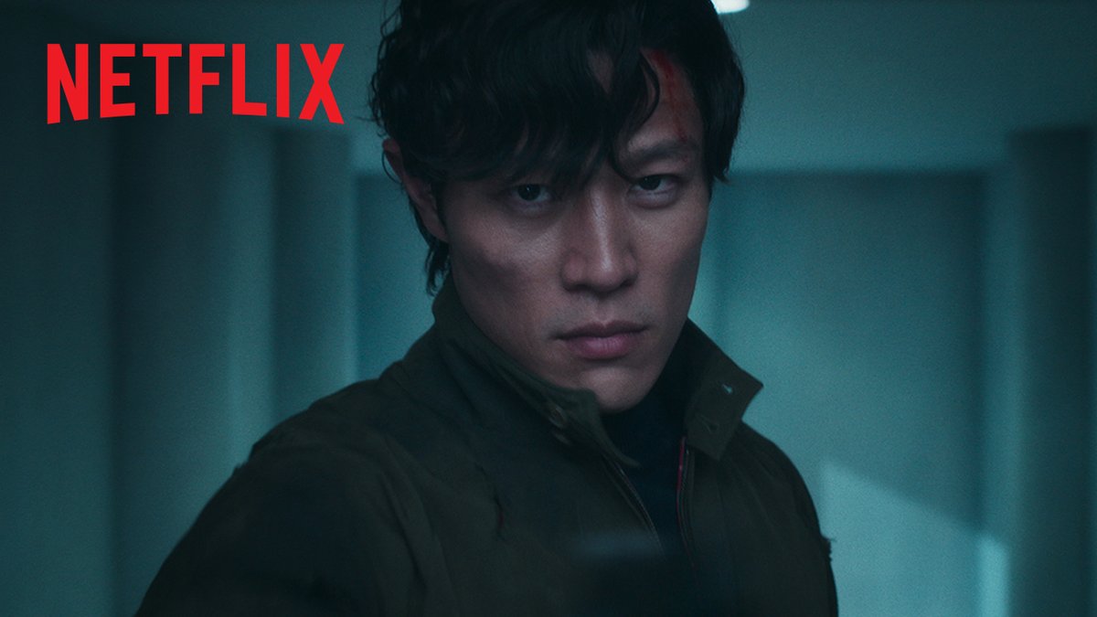 「お待たせ。」 #鈴木亮平 主演 Netflix映画『シティーハンター』“おバカッコいい”冴羽獠のクールな一面も見られる本予告映像を公開🚗 獠と香が相棒になるまでを描く、 ＜シティーハンター“はじまりの物語”＞ ED曲は #小室哲哉 率いるTM NETWORK「Get Wild Continual」🎶 4月25日より世界独占配信！ 詳細はこちらから： #映画シティーハンター #CityHunterNetflix