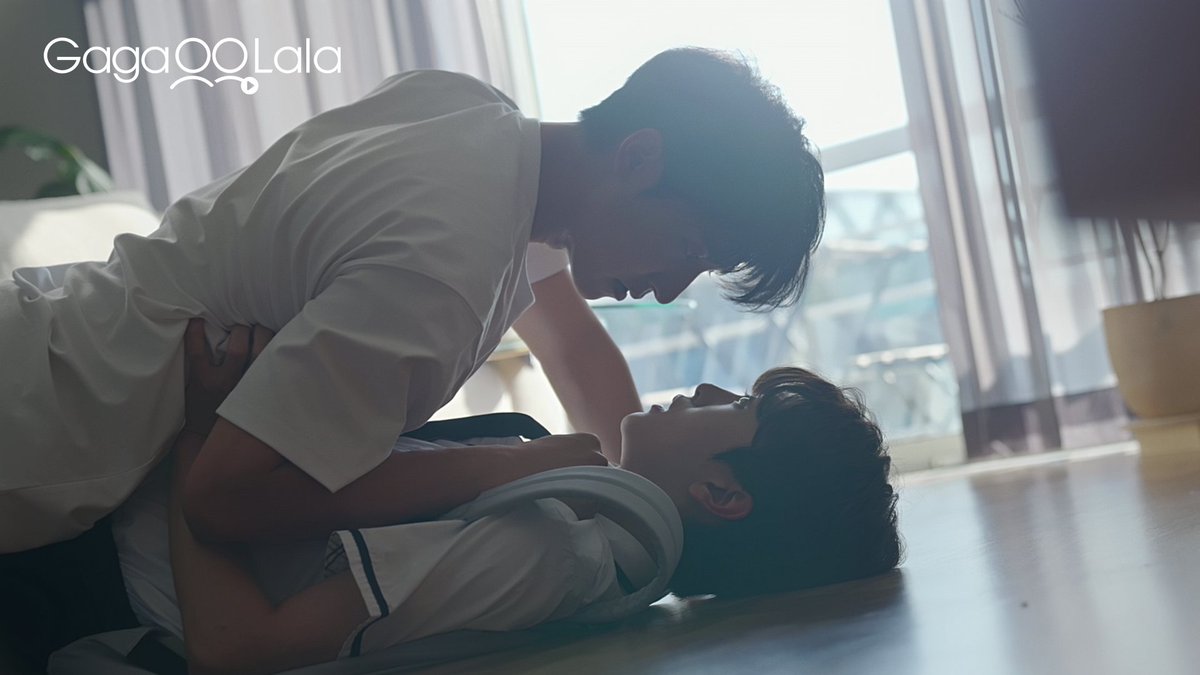 [PR] Is Taeyi jealous over Juha being close with Seheon—what’s the reason why they are not on good terms? As Seheon went to Taeyi’s place, will this sparks romance? #JazzForTwo #재즈처럼 | Every Tuesday at 11 PM GMT+8 on GagaOOLala. ▶️LINK: