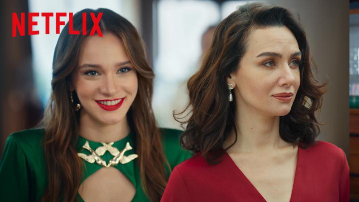 Yeni haberlere geçmeden önce ormanda kısa bir tur atalım. #KuşUçuşu final sezonuyla 11 Nisan'da sadece Netflix'te.