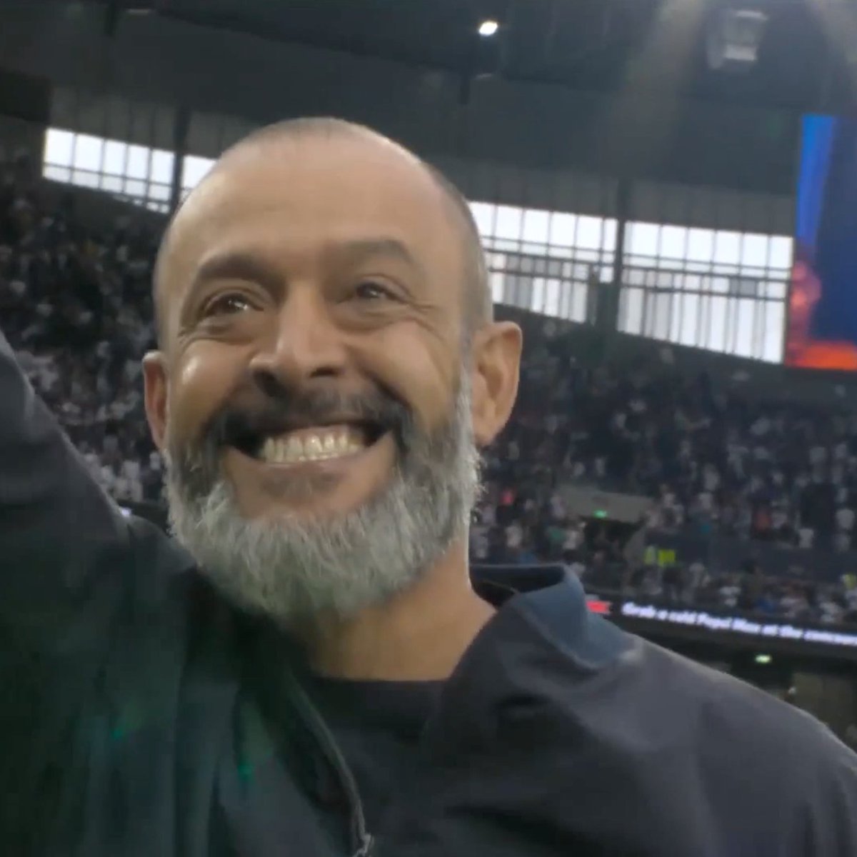 🚨Nuno Espírito Santo: 🗣️”It was a pleasure to work here at Spurs. It was an honour. Things didn't work out and didn't finish well.” 🗣️”It was special to come here, it's always special to come to a place where you worked.” #THFC | #COYS | #TOTTENHAM