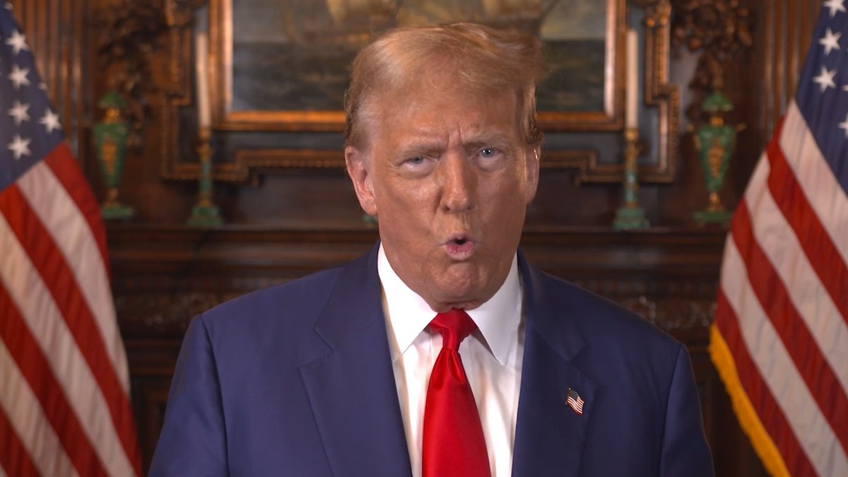 Trump: I was proudly the person responsible for the ending of Roe v. Wade