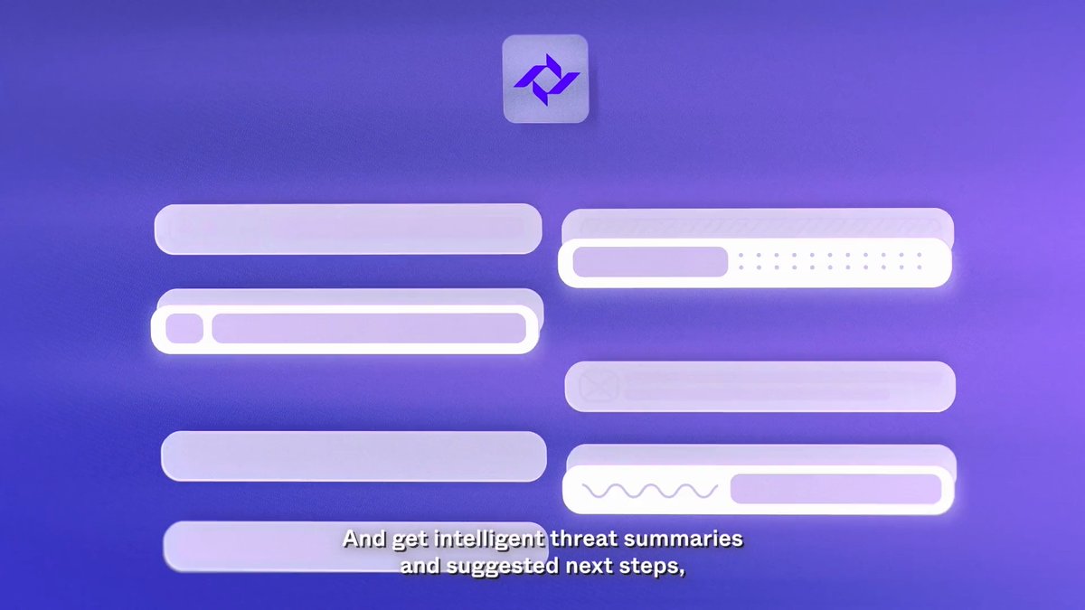 🔥 🟣 Purple AI is here and now generally available! To learn more about the industry’s leading AI security analyst, watch the video below. 👉 Ready to transform your security operations? Get a demo: