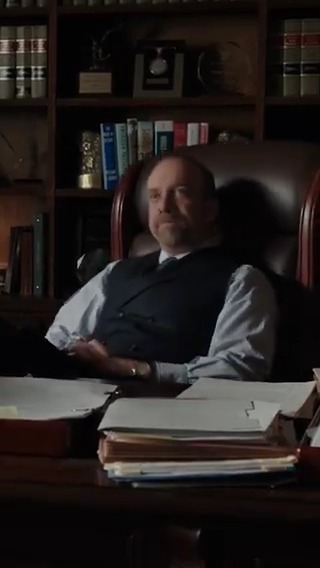 Foolishness is right next door to strength 👀 #Billions