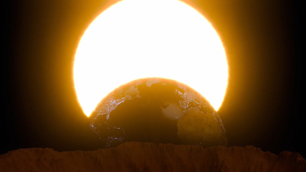 There may be an eclipse coming, but make sure you're not left in the dark about Upland...