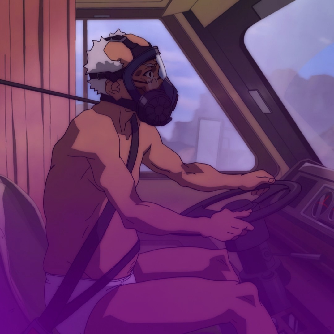 Let him cook #adultswim #boondocks #breakingbad