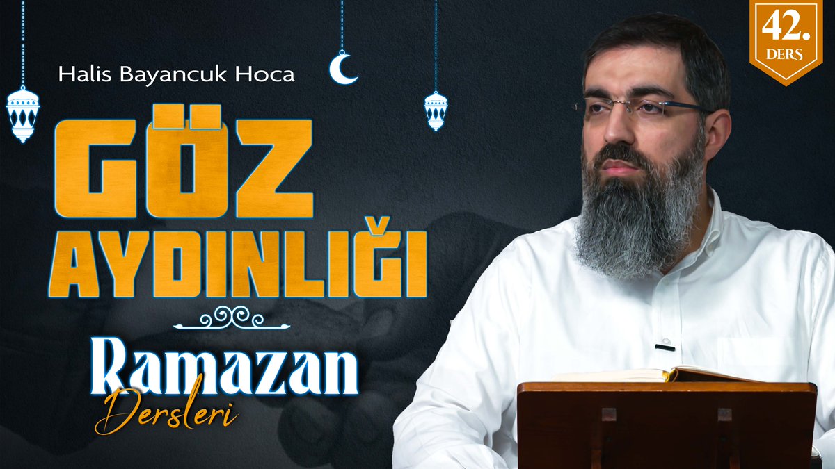 Kulluğun ölçüsü ihtiyaç duygusudur, her insan kendini O’na (cc) muhtaç hissettiği oranda O’na kuldur. Kalpteki ihtiyaç duygusunun dile yansıması duadır. 🖇 Kendileri ve Aileleri için Dua Eder | Rahmân'ın Kulları 10