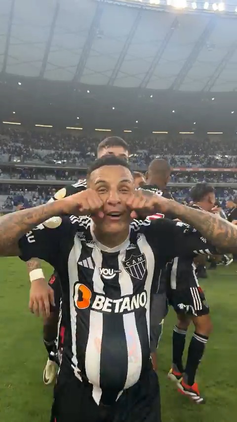 🎥😅 Best Funny Moments - Final do Campeonato Mineiro 2024 Que grupo, que resenha! 🤣🍿🏆