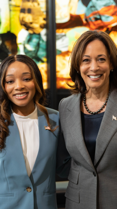 There is an extreme abortion ban in every state in the South, except for Virginia. I spoke with a medical school student in North Carolina, Antoinette, who shared her experience living in a state where women have been robbed of their reproductive freedom.