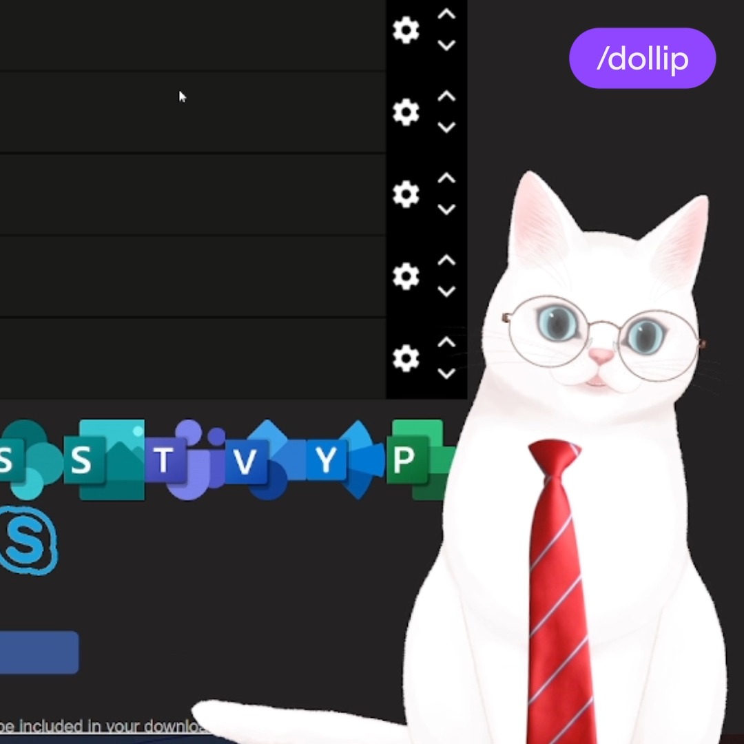 You cowboyed, you put stuff in bread, you did chores like mom was watching. But one cat-egory was extra pawpular. That's why the Just Catting category will remain on Twitch furever! No Kappa. To every streamer who participated, well played! We were LULing. And we were clipping.