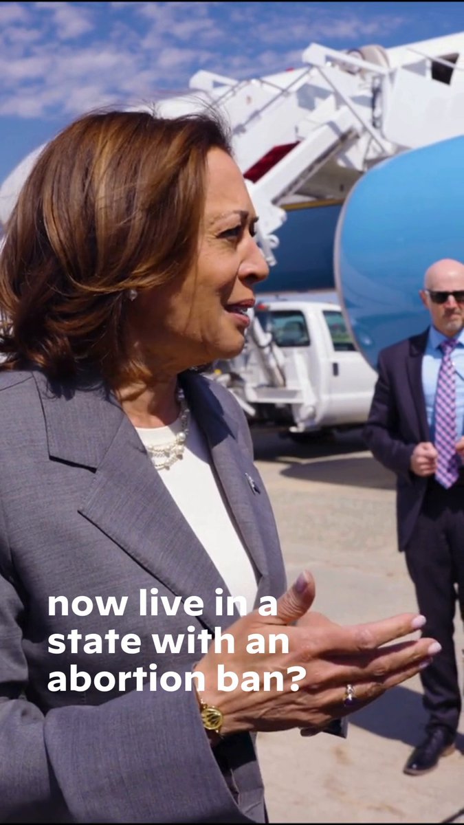 The former president has been clear: He is proudly responsible for overturning Roe v. Wade. Congress must pass a bill to restore the protections of Roe. President Biden is ready to sign it.