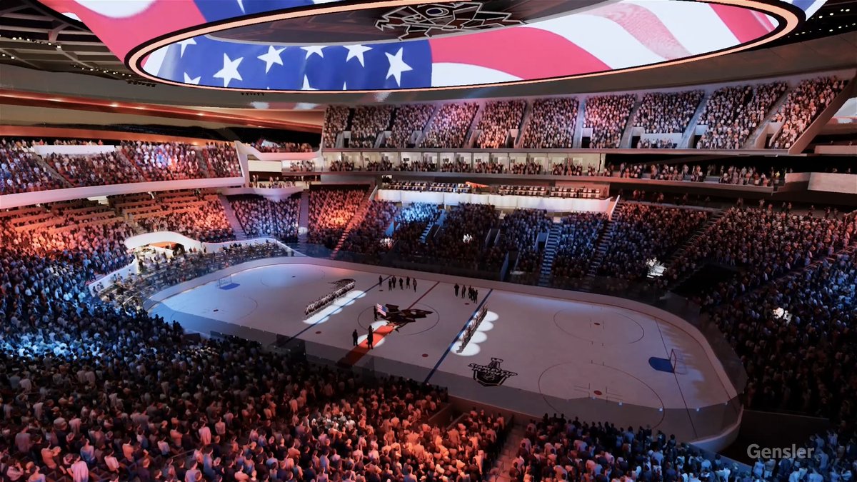 The future of the Coyotes and entertainment in Arizona.