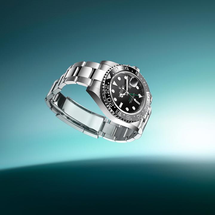 Offering unique harmonies of materials, colours and textures, the new 2024 watches illustrate our desire to constantly reawaken watchmaking emotions, while demonstrating uncompromising quality down to the smallest detail. More #WatchesandWonders2024