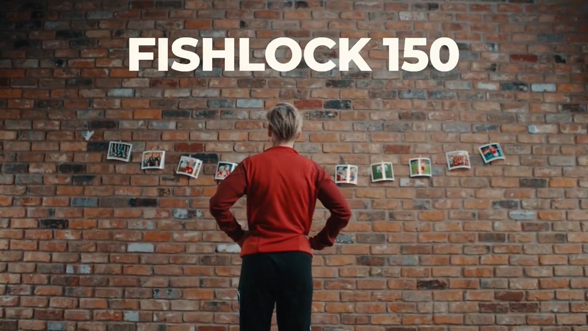 The journey to 150 🎓 Jessica Fishlock MBE 👑 #TogetherStronger