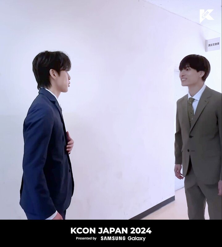 [#KCONJAPAN2024] 🛎アーティストの事前チェックイン、スタート！ KCONと共にしたいなら、#JO1 みなさんの魅力を見せてください！ #JO1 さんのおかげで'セリフチャレンジ’ 流行りの最後の最後に乗ります！🚗😎 🎈2024.05.10.-05.12 🎫