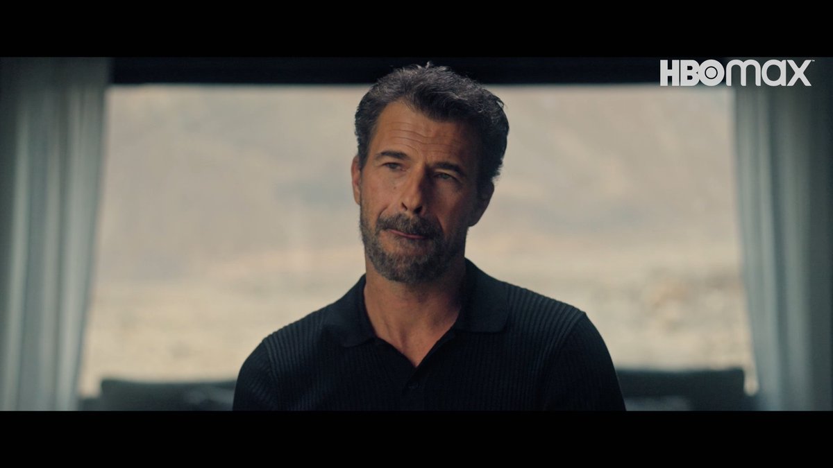 El final aún no está escrito. El Caso Sancho: Episodio Cero ya está disponible en HBO Max. #ElCasoSanchoEpisodioCero.