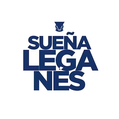 🏙️💙 Leganés, es momento de soñar. #SueñaLeganés