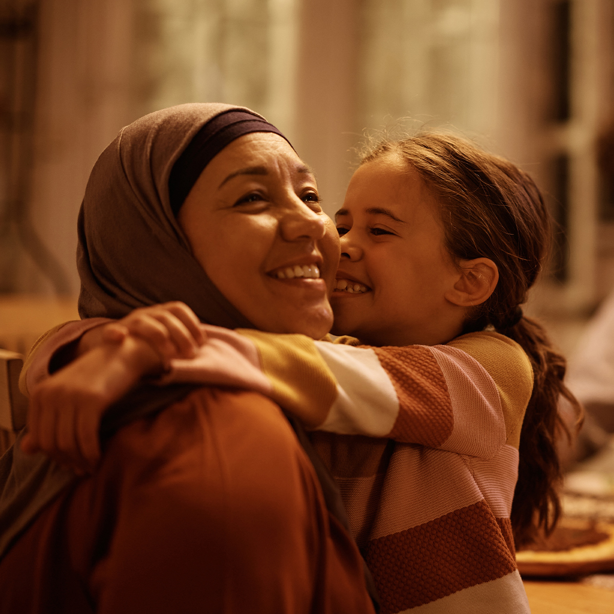 Bayram kavuşunca güzel! Sevdiklerinizle beraber geçireceğiniz nice bayramlar dileriz. #TürkHavaYolları #RamazanBayramı