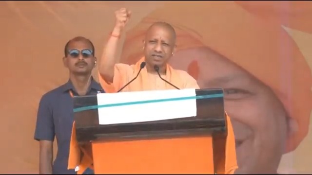 यह 'नया भारत' है। दुश्मन की मांद में घुसकर जवाब देना जानता है...