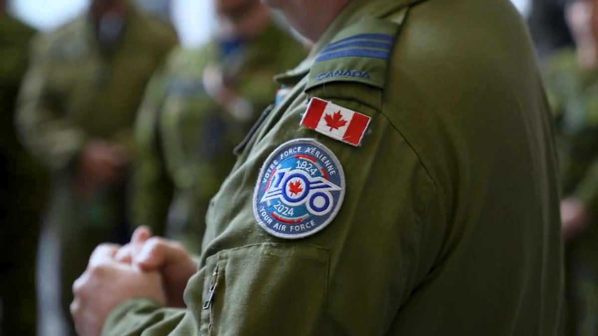 Strengthening our Armed Forces. Keeping our North strong and free. That’s our renewed vision for Canada’s defence.