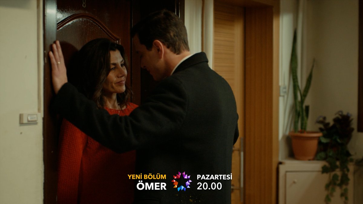 "İşte böyle böyle anlayacaksın Gamze Ademoğlu..." #Ömer yeni bölüm tanıtımı! Yeni bölüm pazartesi 20.00'de Star'da! Ömer Dizi