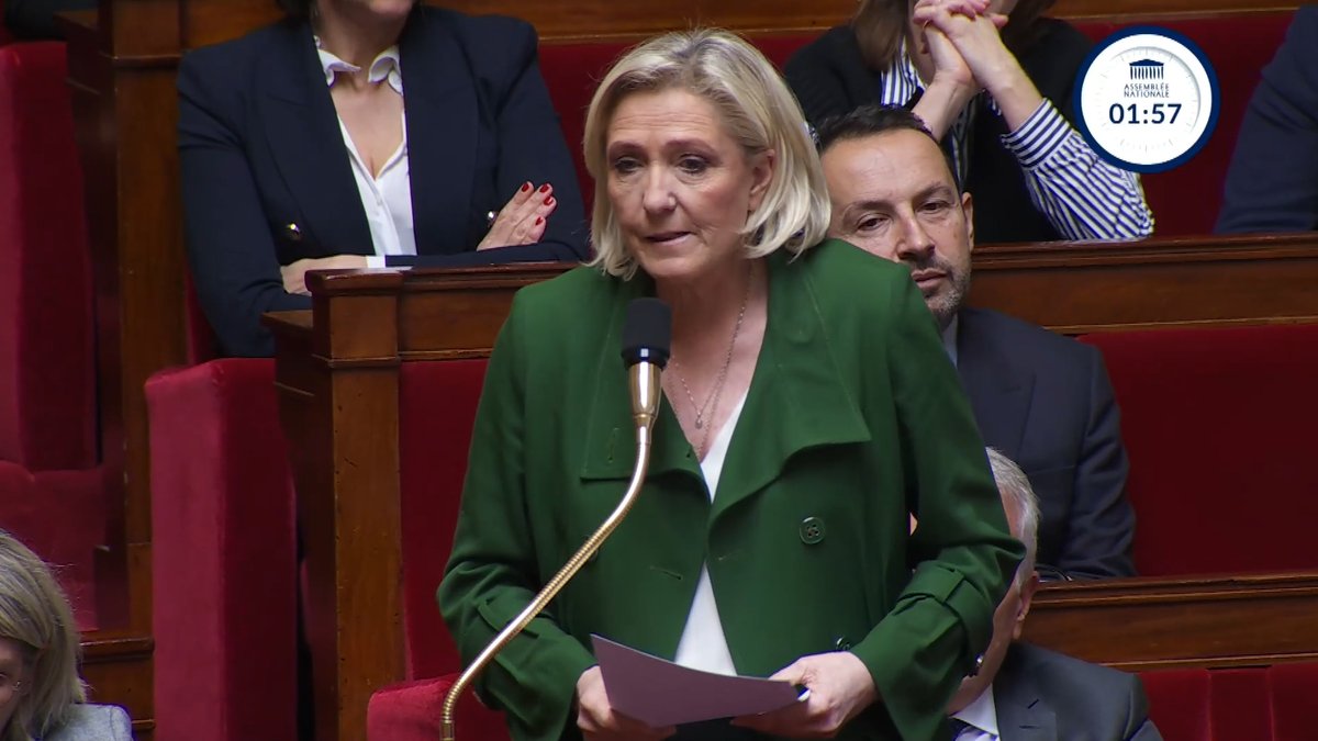Une enfant de 13 ans violée à mort, un jeune garçon lynché pour des raisons abjectes, une pharmacienne assassinée en Guyane : ces drames ne sont plus des faits divers mais des faits de société, des faits atroces. M. le Premier ministre, que comptez-vous faire pour agir ?