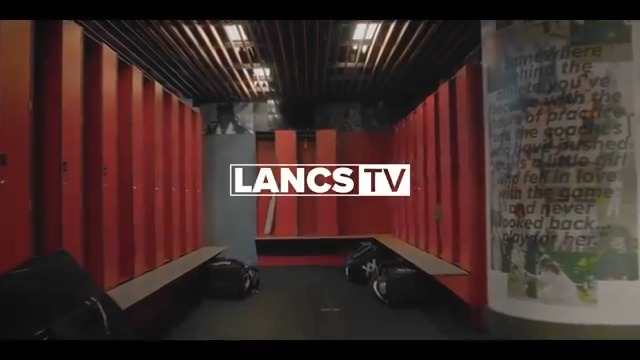🍿 WATCH NOW: Our original documentary film 𝗕𝗿𝗶𝗻𝗴 𝗧𝗵𝗲 𝗧𝗵𝘂𝗻𝗱𝗲𝗿 has been released today! Available in full on LancsTV! ⤵ 💥 #BringTheThunder | Thunder Cricket