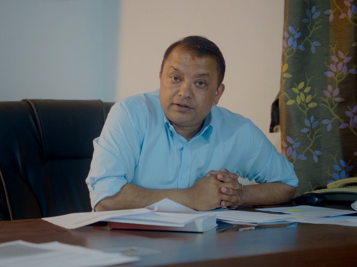 वि.सं.२०४७ पछाडिका भ्रष्ट्राचारका जति पनि काण्डहरू छन् तिनको निष्पक्ष छानबिन गरौँ र दोषीलाई कारबाही गरौँ भन्ने कुरा निरन्तर राख्दै आएको थियौं । आज रास्वपाका साथीहरूले पनि त्यस्तै कुरा राख्नु भएको कुरा आएको छ।नीतिगत लगायतका सबै भ्रष्टाचारको छानबिन गरौँ।कसरी सम्भव छ त ? बिस्तार यो भिडियोमा...
