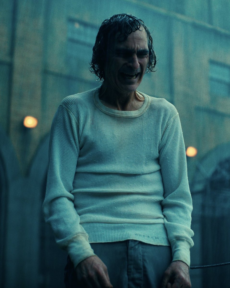 Trailer Tonight. 6:30pm PT. #JokerMovie