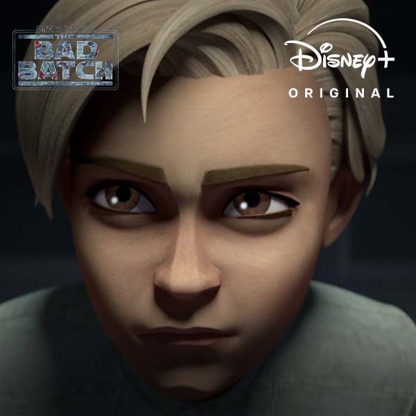 It’s time to go all in. See new episodes of the final season of Star Wars: #TheBadBatch, available Wednesdays on Disney+.