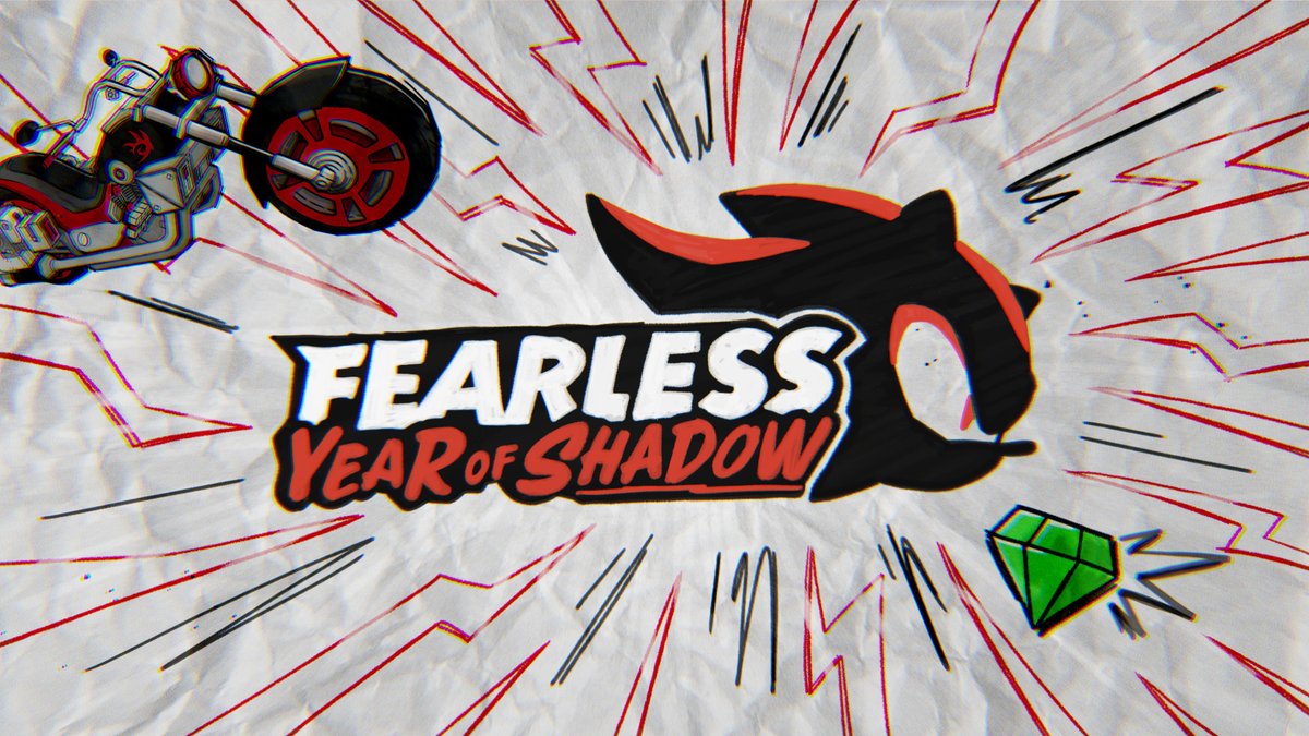 You control your own path. Stay fearless!