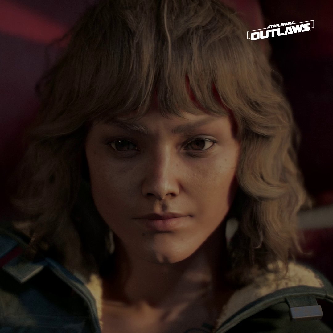 Star Wars Outlaws is coming August 30th, 2024. Play up to 3 days early with Gold or Ultimate edition, which includes the base game and season pass.