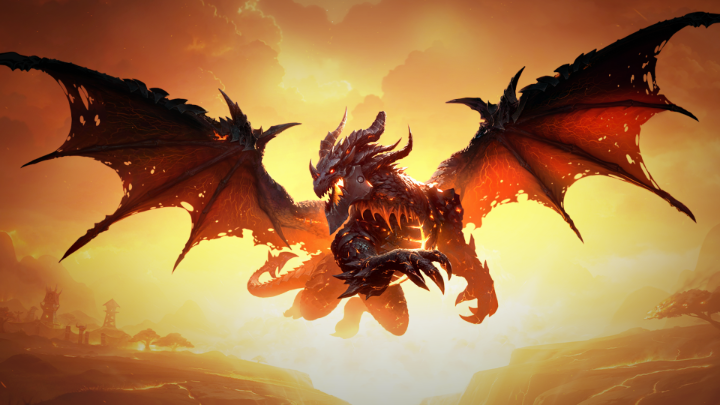 Experience your favorite Cataclysm moments faster than ever before! 📜 Pre-Patch – April 30 🌋 Launch – May 20 🌴 Rise of the Zandalari – July 2024 🔥 Rage of the Firelands – October 2024 🌙 Hour of Twilight – January 2025 Stand in the fire: