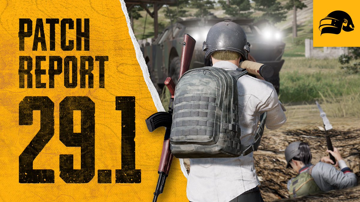 The new Destructible Terrain feature has finally landed in Rondo with Update 29.1, now available on PC Live Servers. Let the destruction begin! ⛏ #PUBG #BATTLEGROUNDS #Ducati