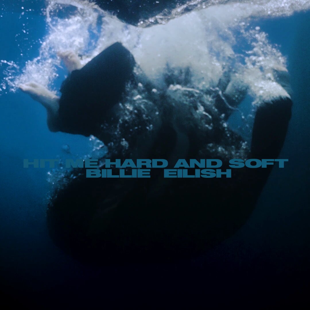 HIT ME HARD AND SOFT ALBUM OUT MAY 17TH