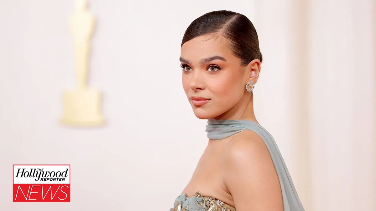 Hailee Steinfeld is set to star opposite Michael B. Jordan in Ryan Coogler's untitled supernatural thriller being made by Warner Bros. Pictures #THRNews
