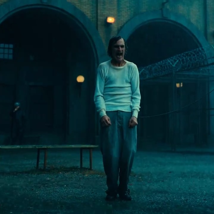 🃏《 本 日 初 解 禁 》🃏 『#ジョーカー：フォリ・ア・ドゥ』10/11(金)公開🎬