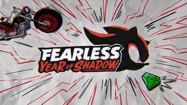 ソニックシリーズで展開するキャンペーン「FEARLESS YEAR OF SHADOW」のトレーラーが完成しました🙋🏼♀️︎ ̖́- 「FEARLESS」とは、恐れ知らずの意。 シャドウをメインに1年を通じて様々な施策を実施予定です! みなさんも一緒に盛り上げてもらえると嬉しいです😆👍✨ #fearlessyearofshadow