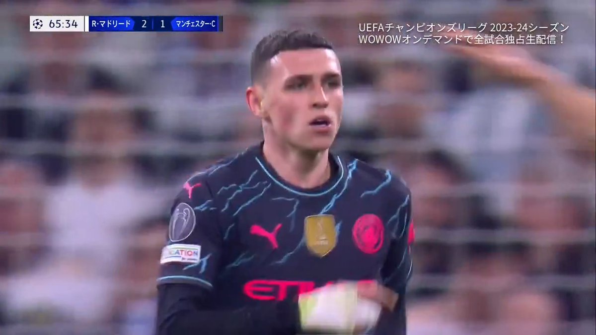 サッカーちゃうやん。 神々の遊びやん。 上手すぎるて。。。
