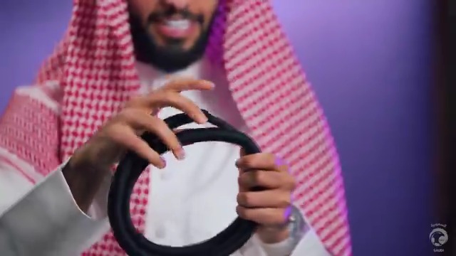 قلبٍ يشعّ من الفرح.. لين لاقاك! ✨️ ”كُل عام وأنتم بخير، #عيدكم_مبارك“. #الطريق_إلى_باريس || #AFCU23