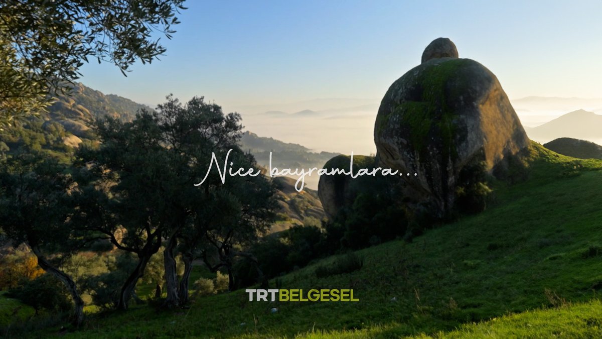 Sağlık, huzur ve neşe ile nice bayramlara erişmek dileğiyle… Ramazan Bayramımız mübarek olsun! 🌙